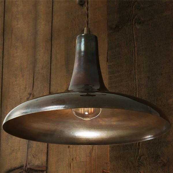 The Kamal moroccan pendant light will add a contemporary touch to any bedroom space