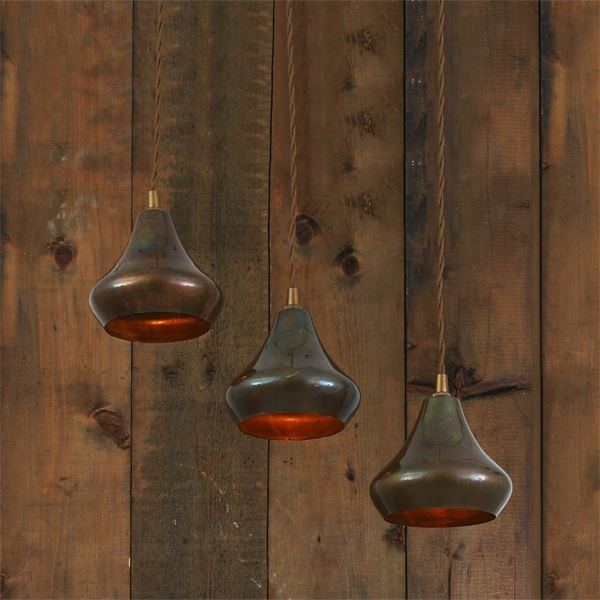 The Amina Moroccan pendant light from Mullan Lighting is an eye-catching, industrial style pendant. 