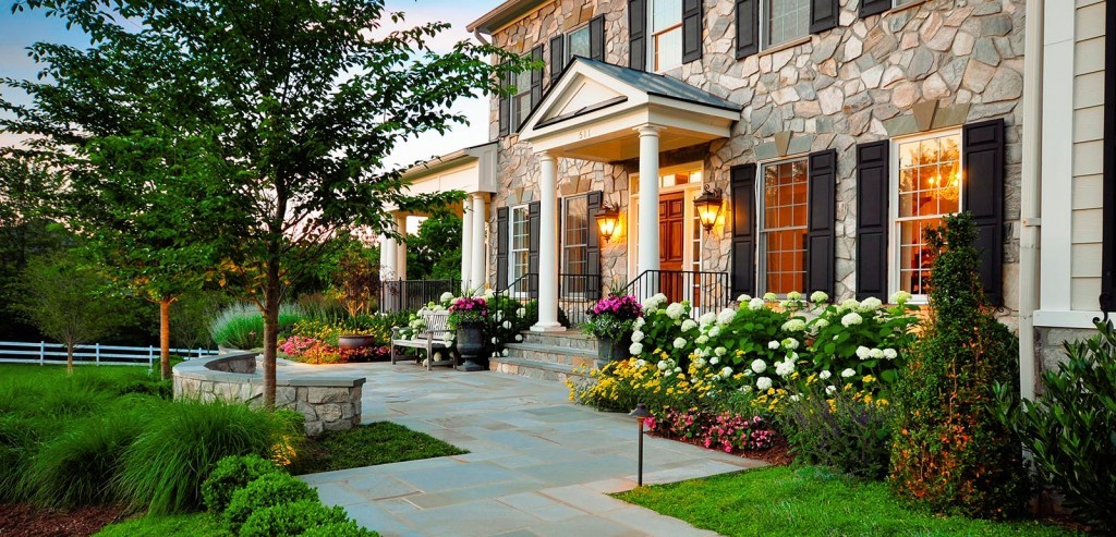 Porch lighting ideas for outside your home