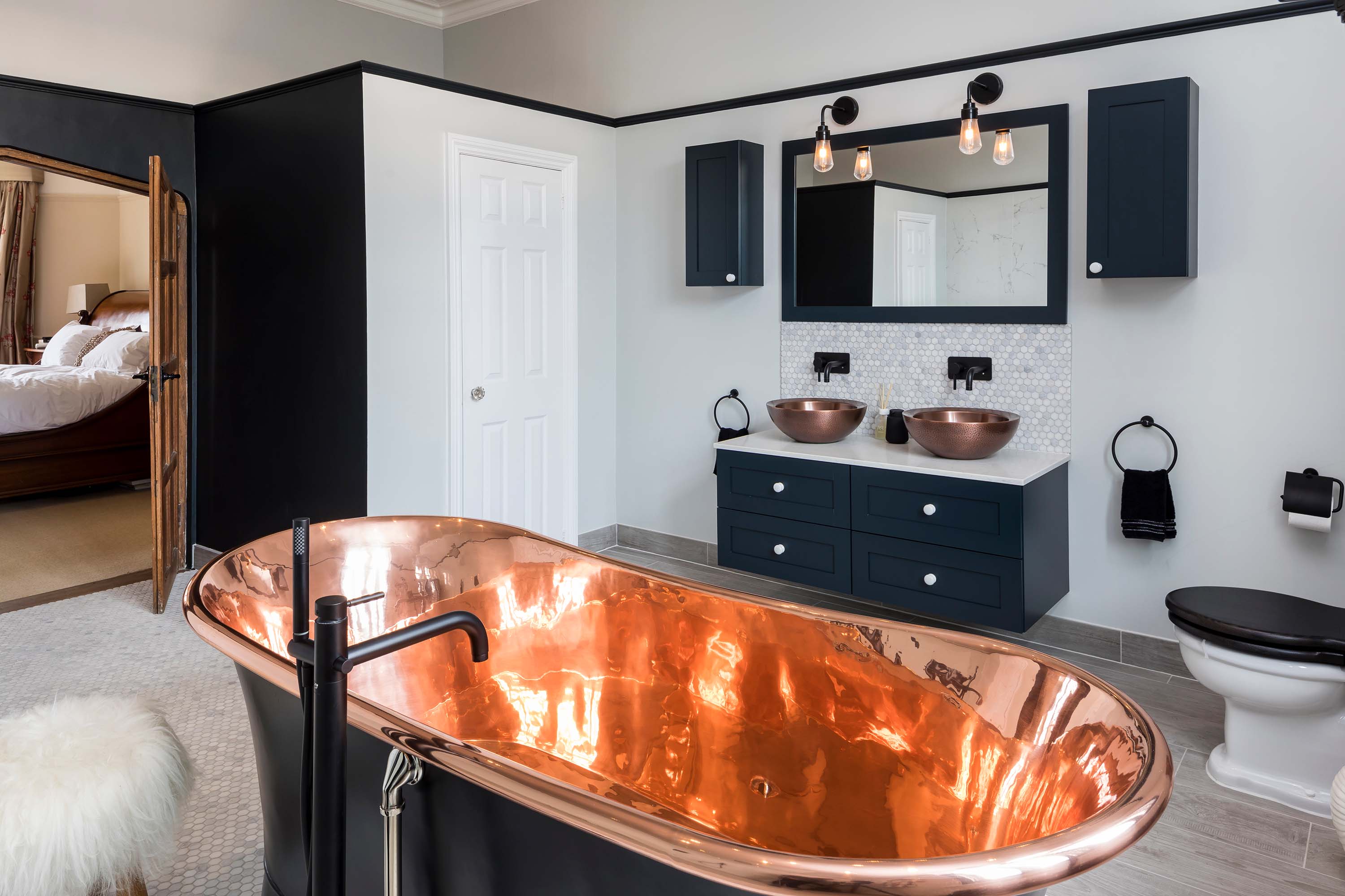 IP Rating of Light Fixtures Explained