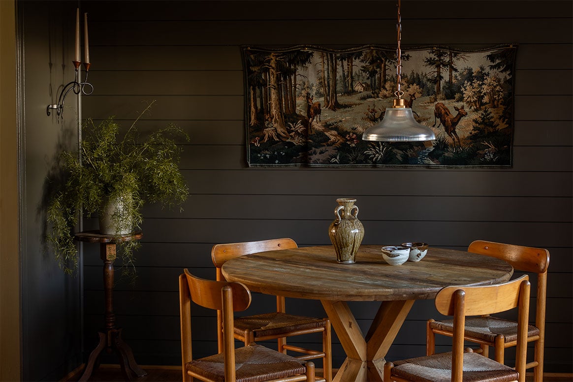 Lighting That Feels Lived In: A Study in Mood and Texture
