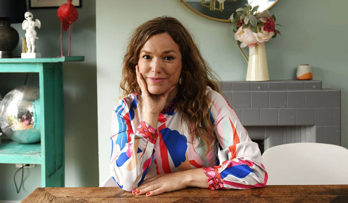We Catch up with Interior Designer Lisa Marconi from Design Led