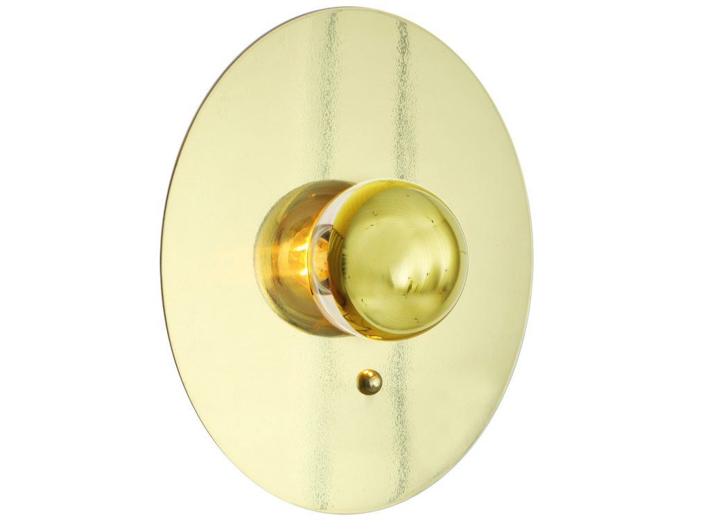 Qala wall light