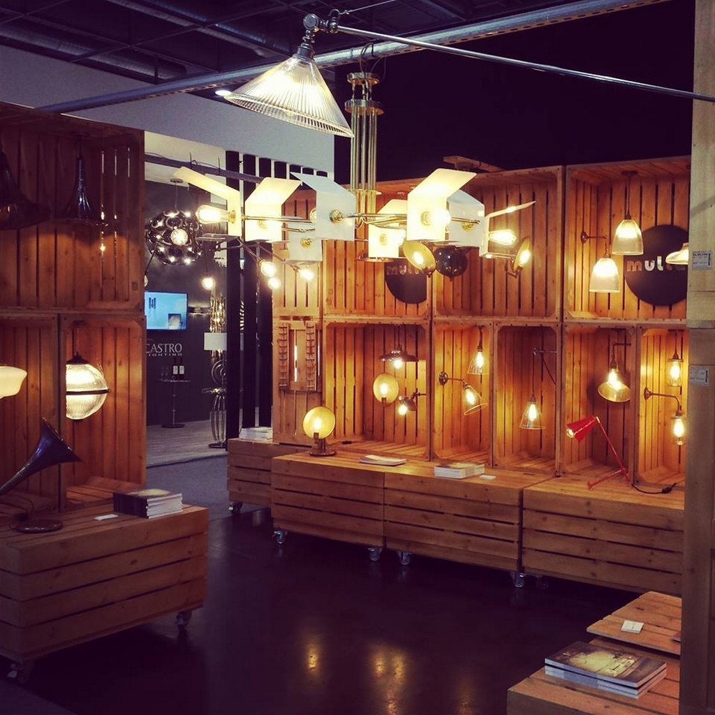 Highlights from MAISON&OBJET January 2016