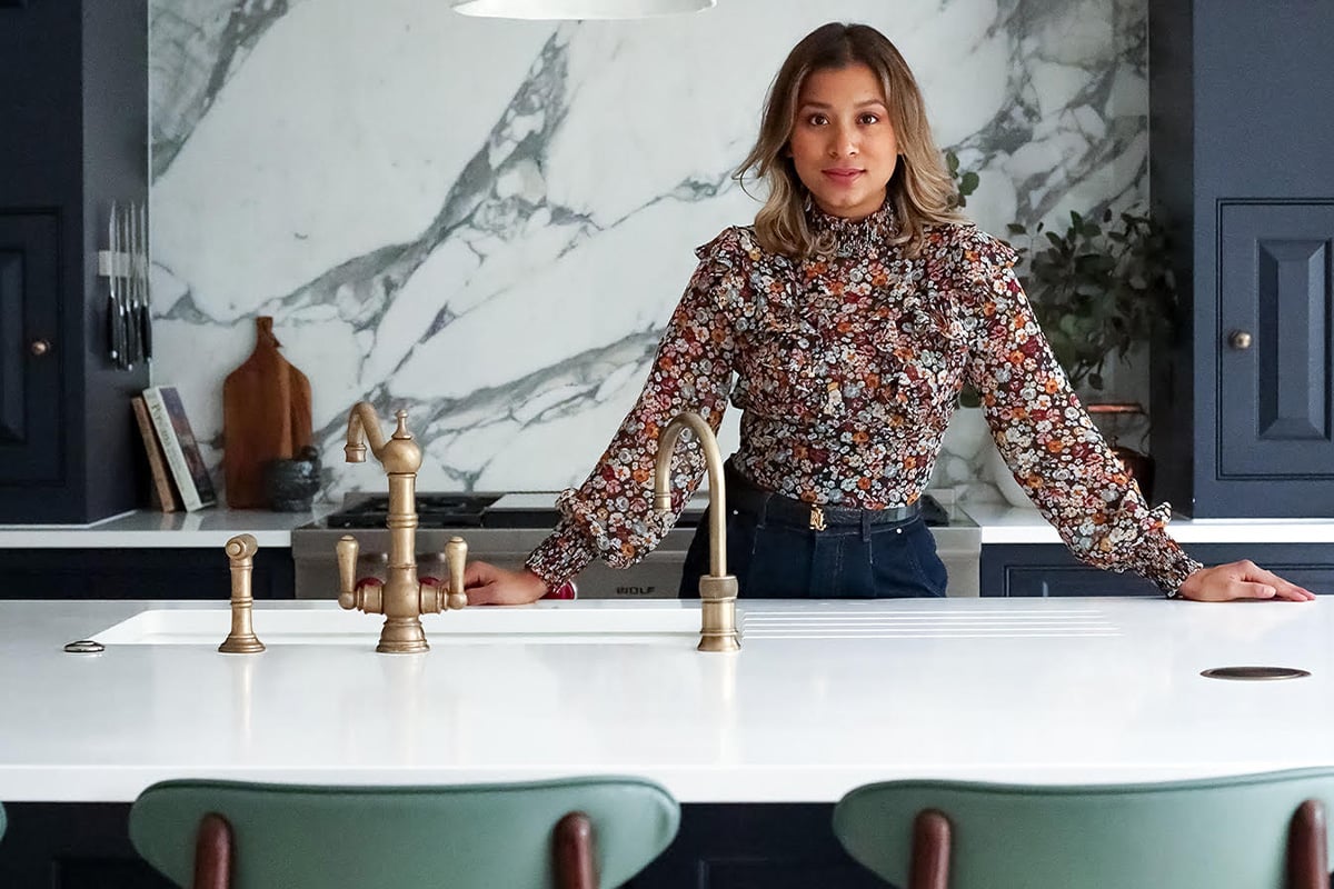 Five Minutes with Melissa Bolivar from House of Sui Sui