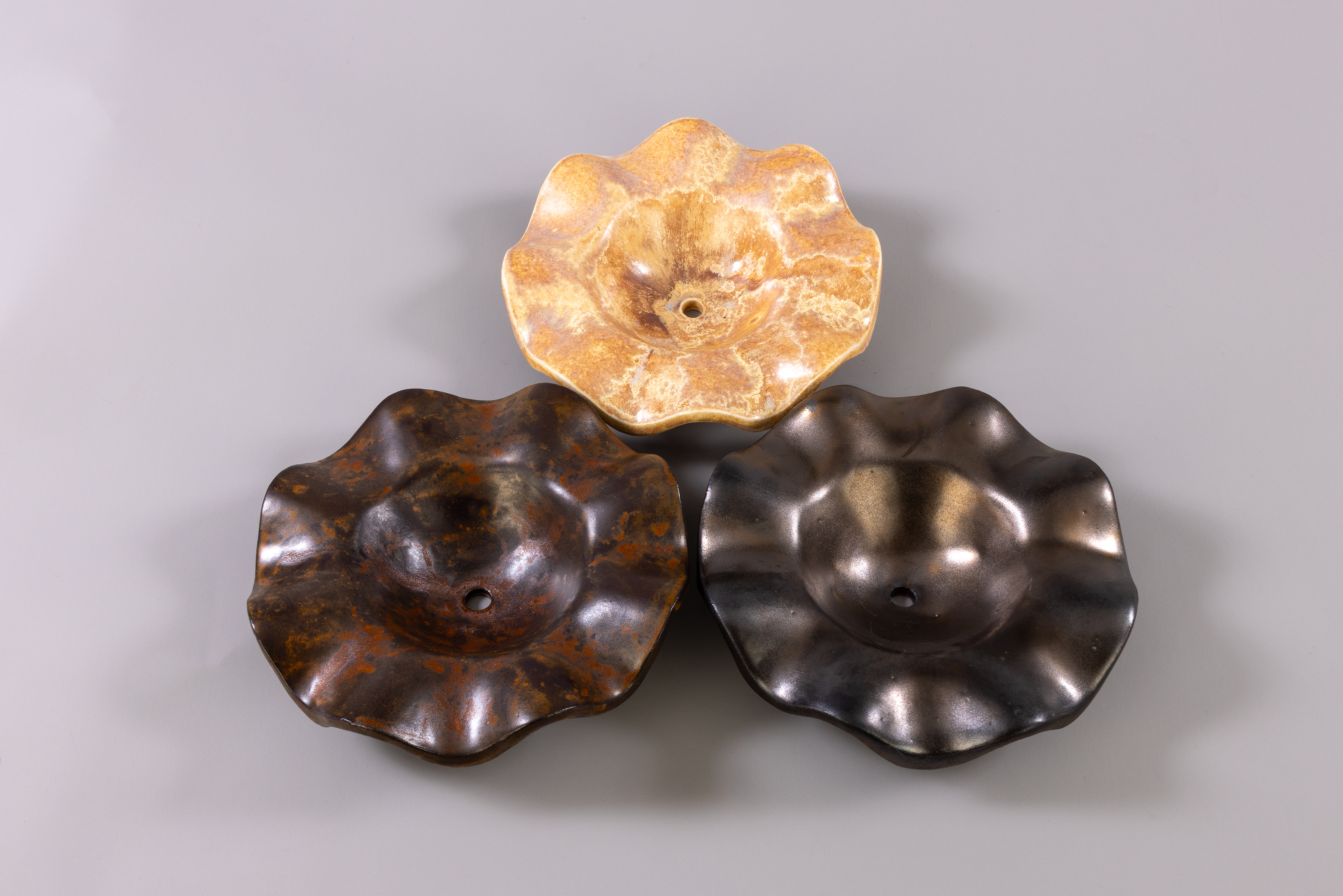 Introducing Our New Ceramic Finishes