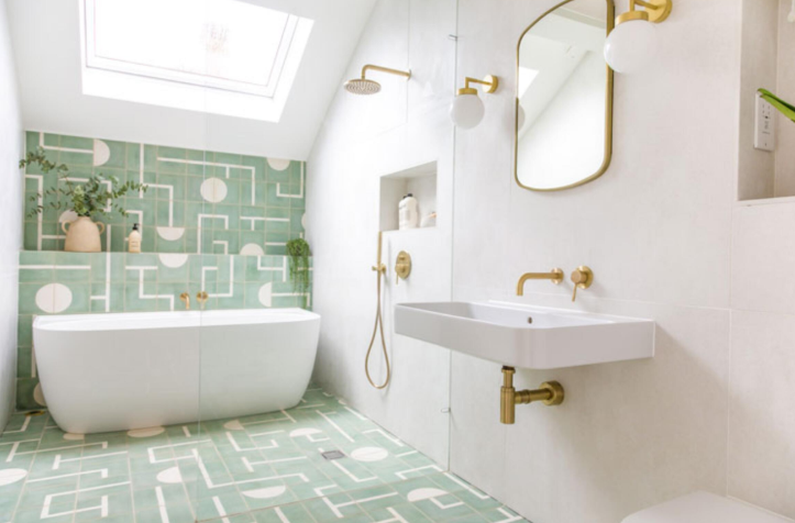 Our Essential Guide to Bathroom Lighting