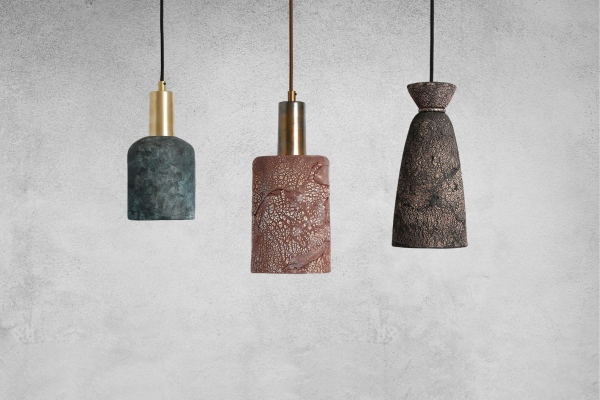 Introducing Mullan Ceramics - Our New Brand of Ceramic Products Handmade in Mullan Village