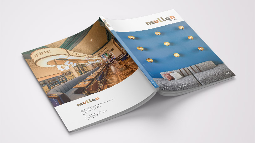 Our New 2019/2020 Lighting Catalogue Is Now Available