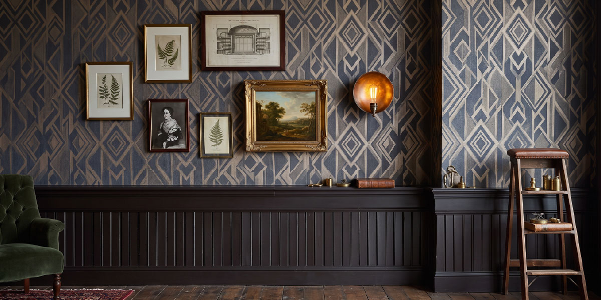 Illuminating Autumn: Layering Colour Trends In Your Home This Autumn