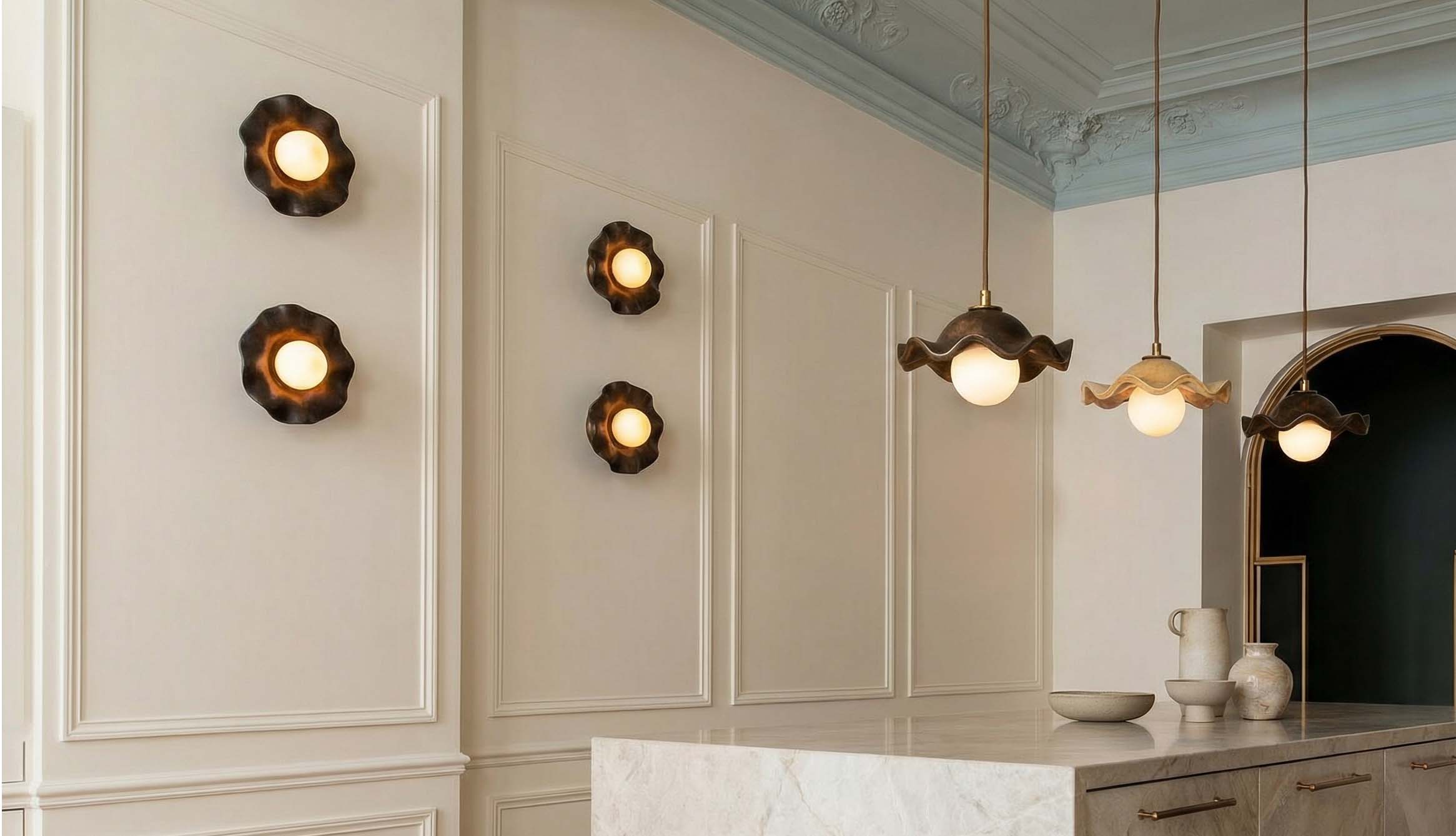 Introducing Our New Ceramic Finishes