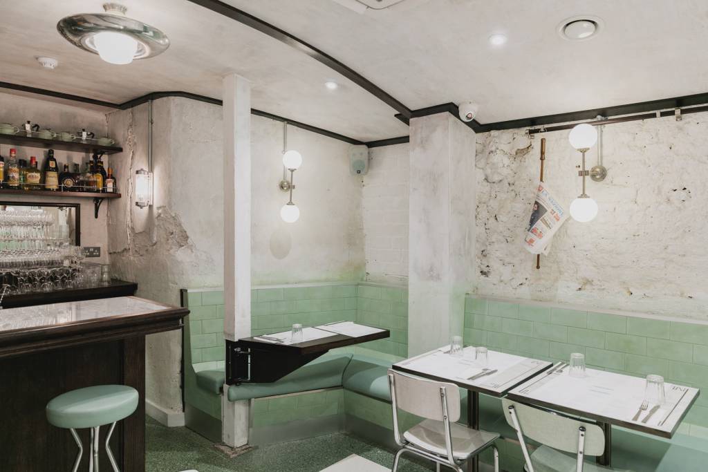 Our Yaounde globe wall lights feature in Lina stores 