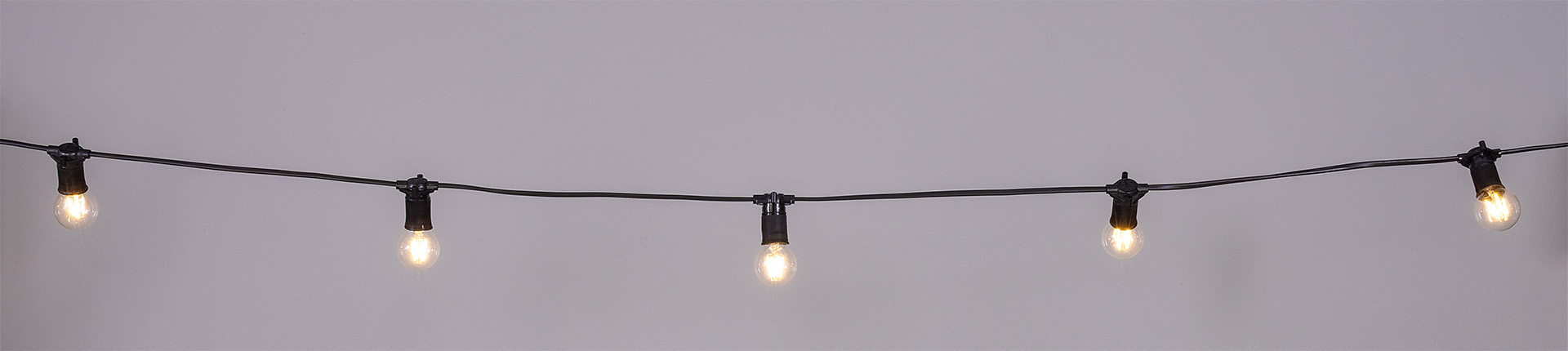 Festoon Lighting Festoon Lighting