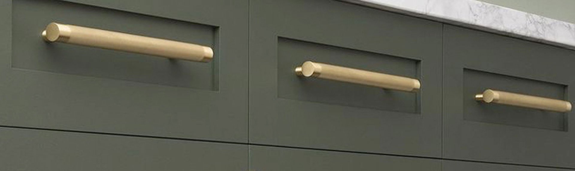 Brass Handles Brass Handles