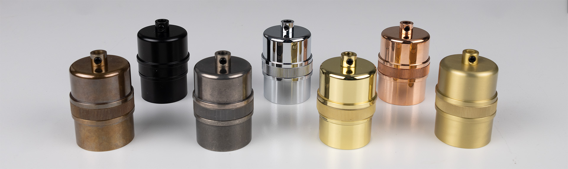 Lamp Holders and Bulb Holders Lamp Holders and Bulb Holders