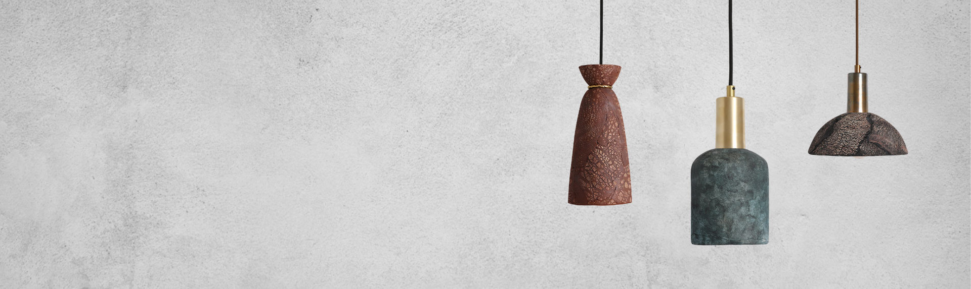 Ceramic Lighting Ceramic Lighting