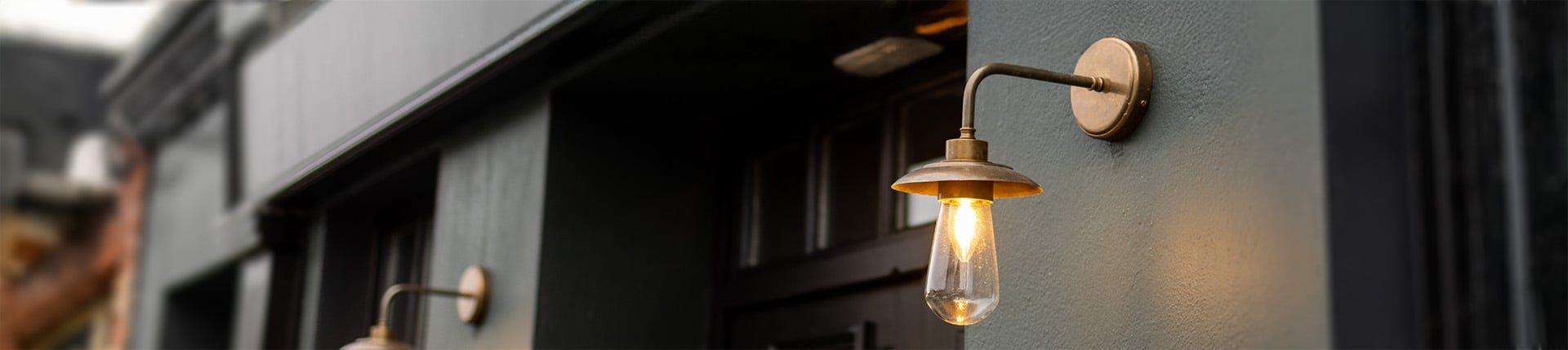 Outdoor Wall Lights Outdoor Wall Lights