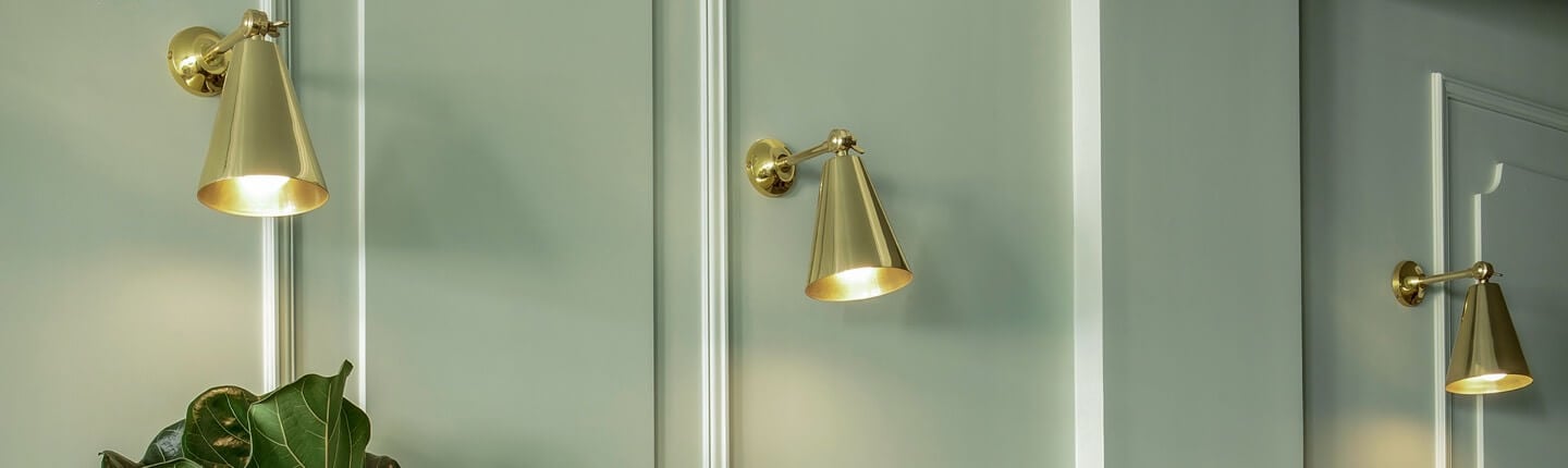 Wall Sconces