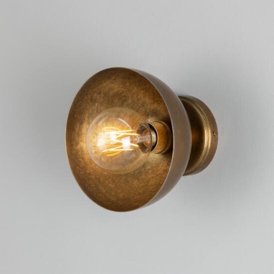 Maua Wall Sconce 7.75"