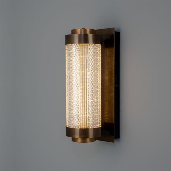Small Ashford Wall Light