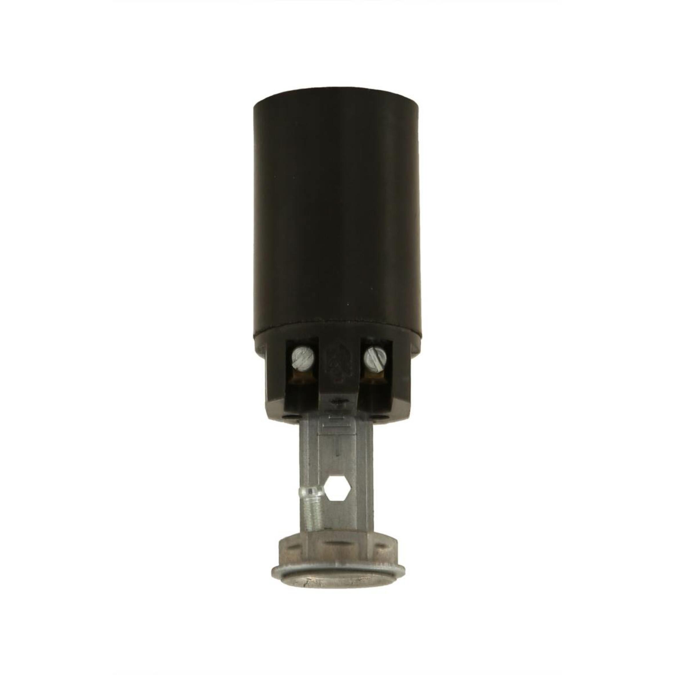 Candle lamp holder E14 Mullan Lighting
