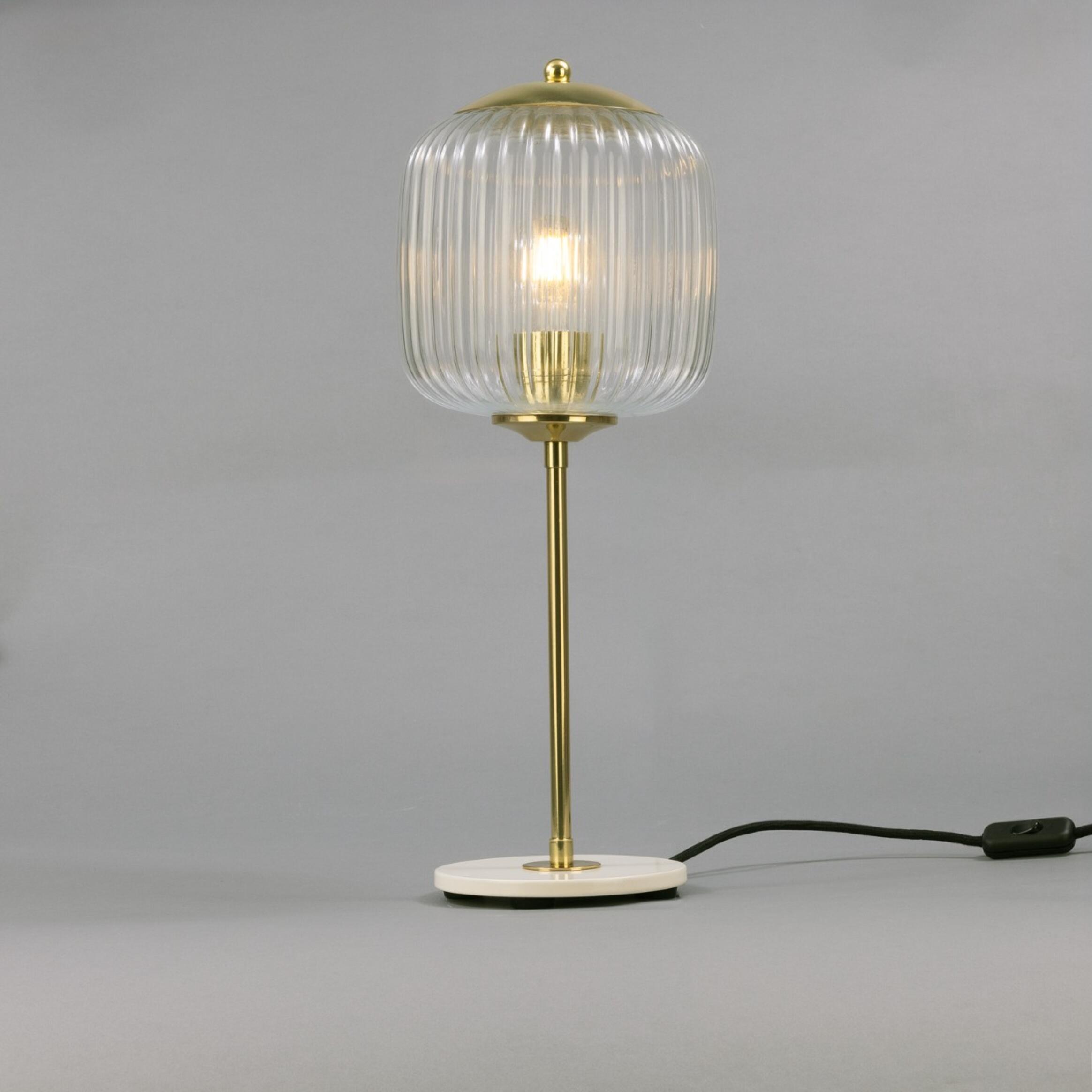 シーリングライト・天井照明 STOCKMAN Molecular Brass Lamp
