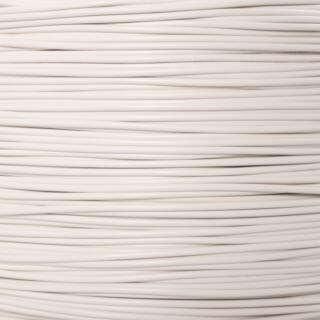 Single Core PVC Electrical Cable, White Neutral, UL