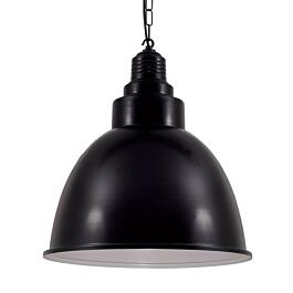Danicaans Large Industrial Factory Pendant Light 16.25