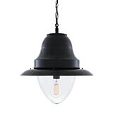 Scottsdale Outdoor Fisherman Pendant Light IP44 16.75