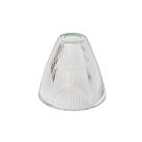 Prismatic Glass Shade 4.75