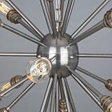 Feu arrière LED 12/24V camion 3 fonctions Était 2 LED pour
