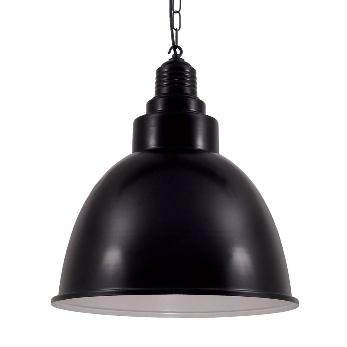 Danicaans Large Industrial Factory Pendant Light 16.25" IP20 main product image