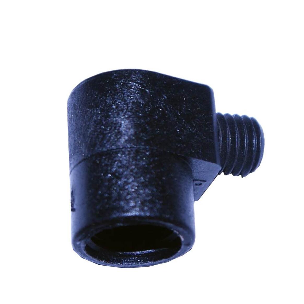 Plastic Cord Grip Female Thread M10 main product image