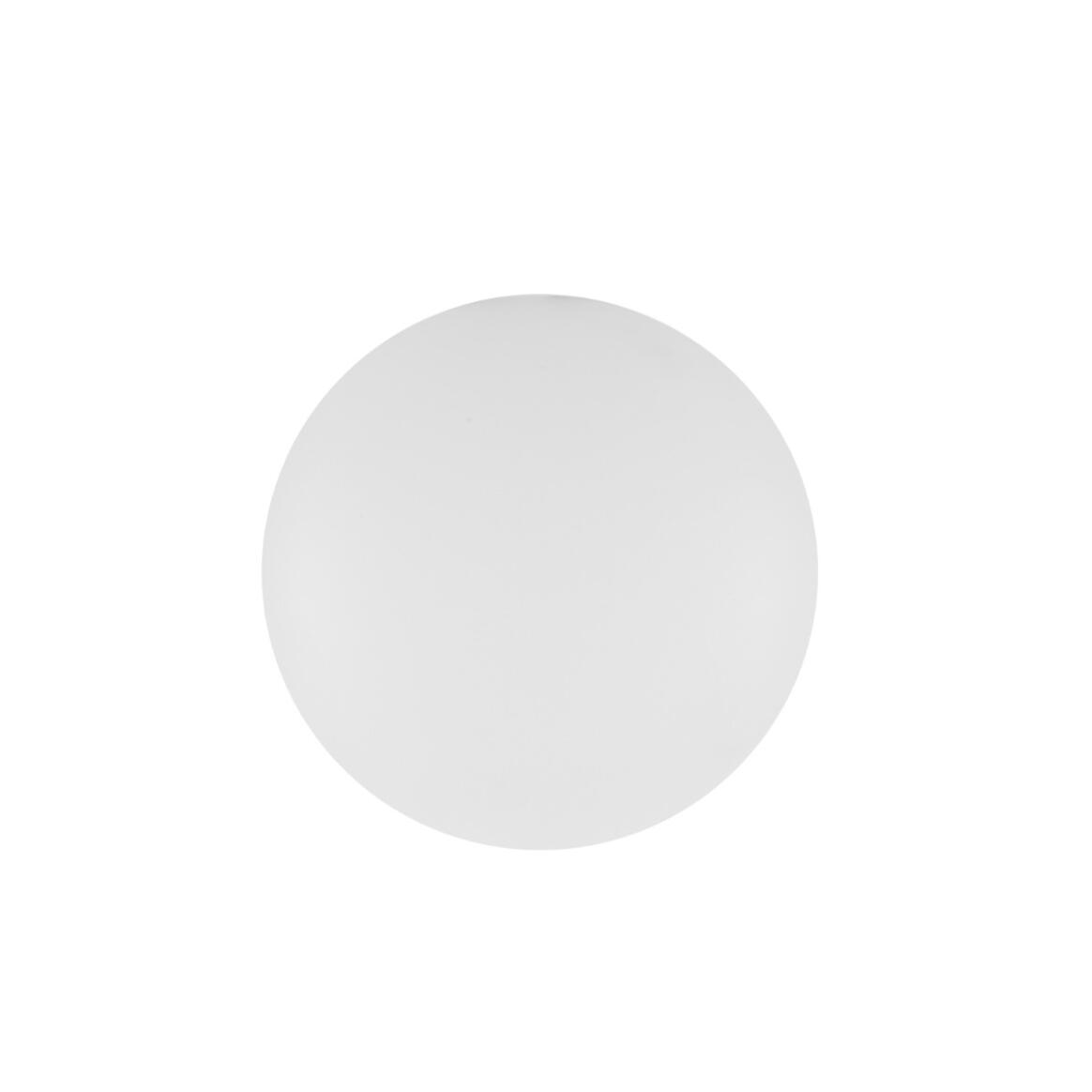 Frosted Glass Globe 6", G9 Internal Thread, Neck Size 0.75" main product image