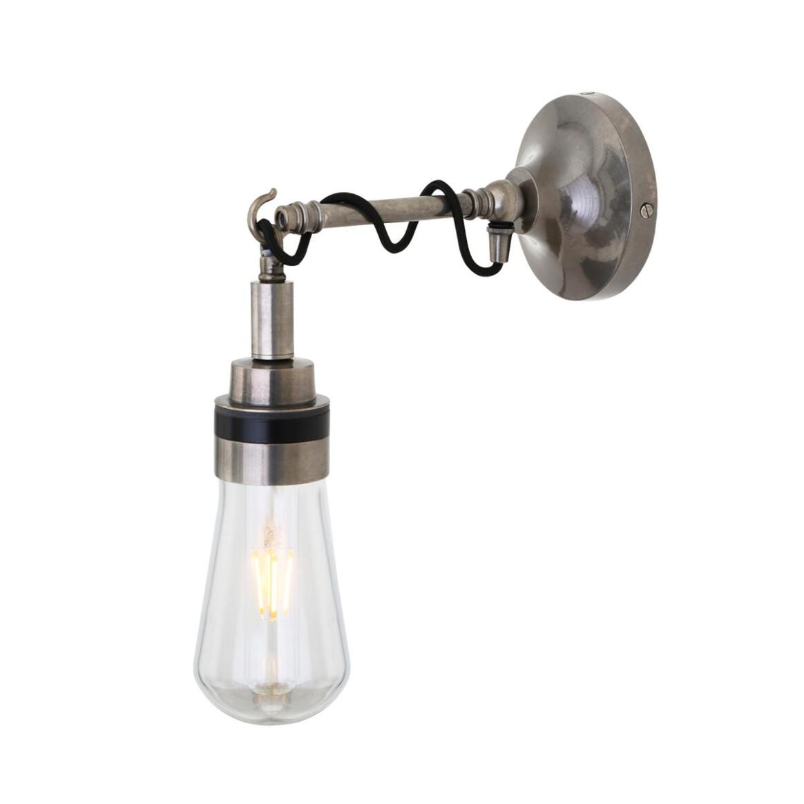 Mayim Vintage Wall Light IP65 main product image