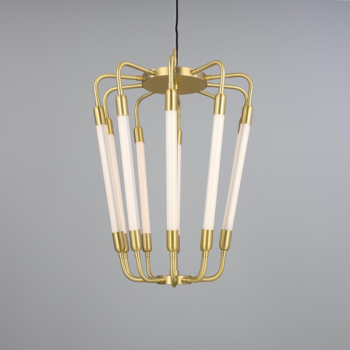 Jersey Modern Cluster Chandelier main product image