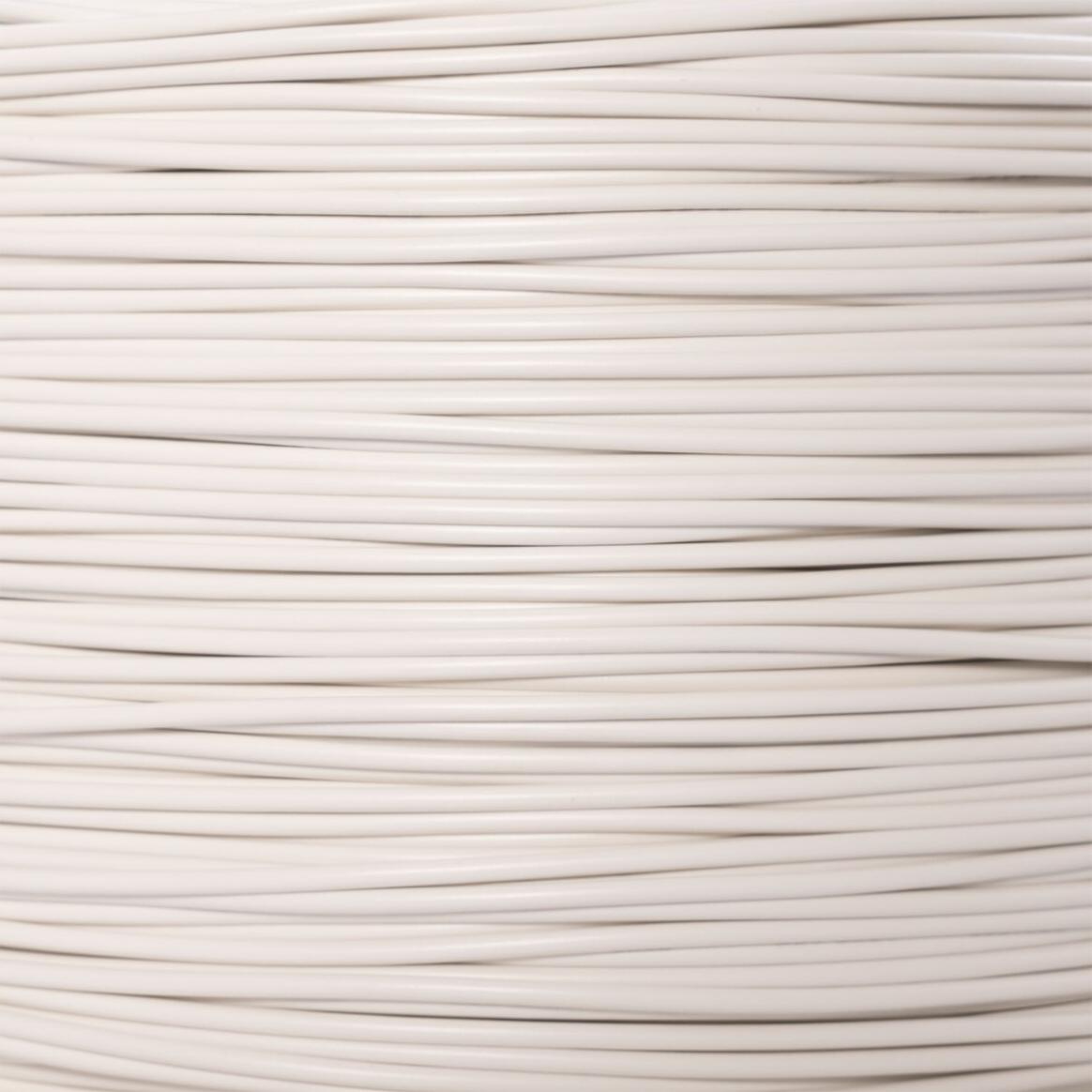 Single Core PVC Electrical Cable, White Neutral, UL main product image