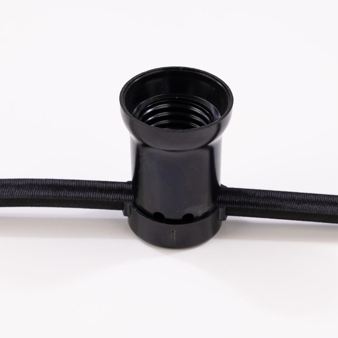 Lamp Holder for Festoon or String Lights (Indoor Only) main product image