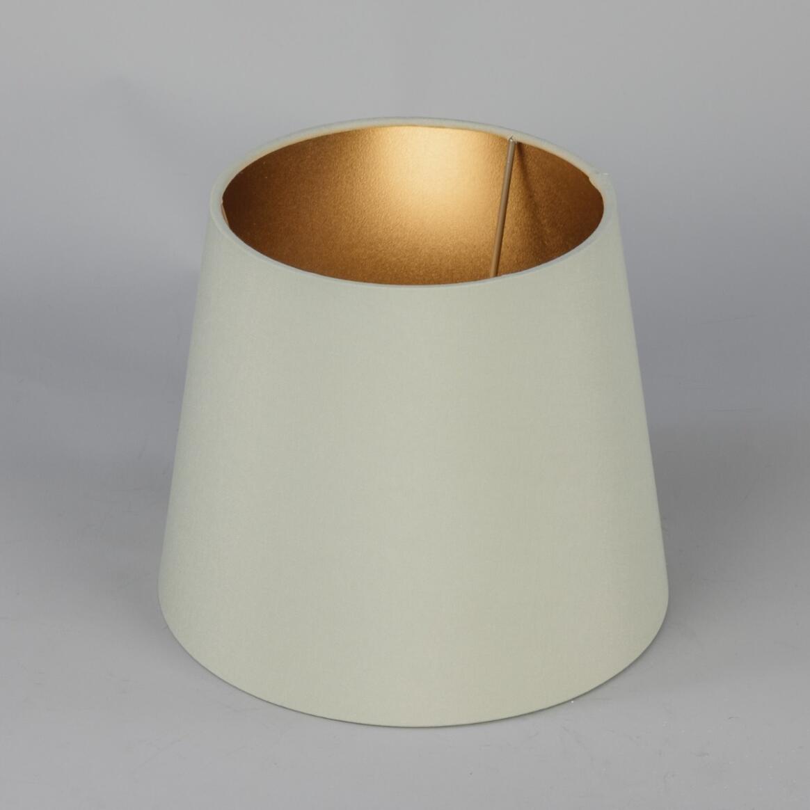 Tall Empire Fabric Lamp Shade 20cm main product image