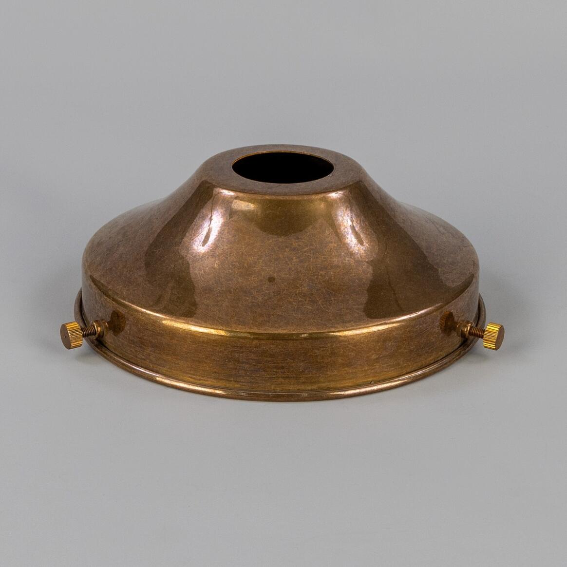 Gallery for Light Fitting 6.5", 1.5" Opening main product image