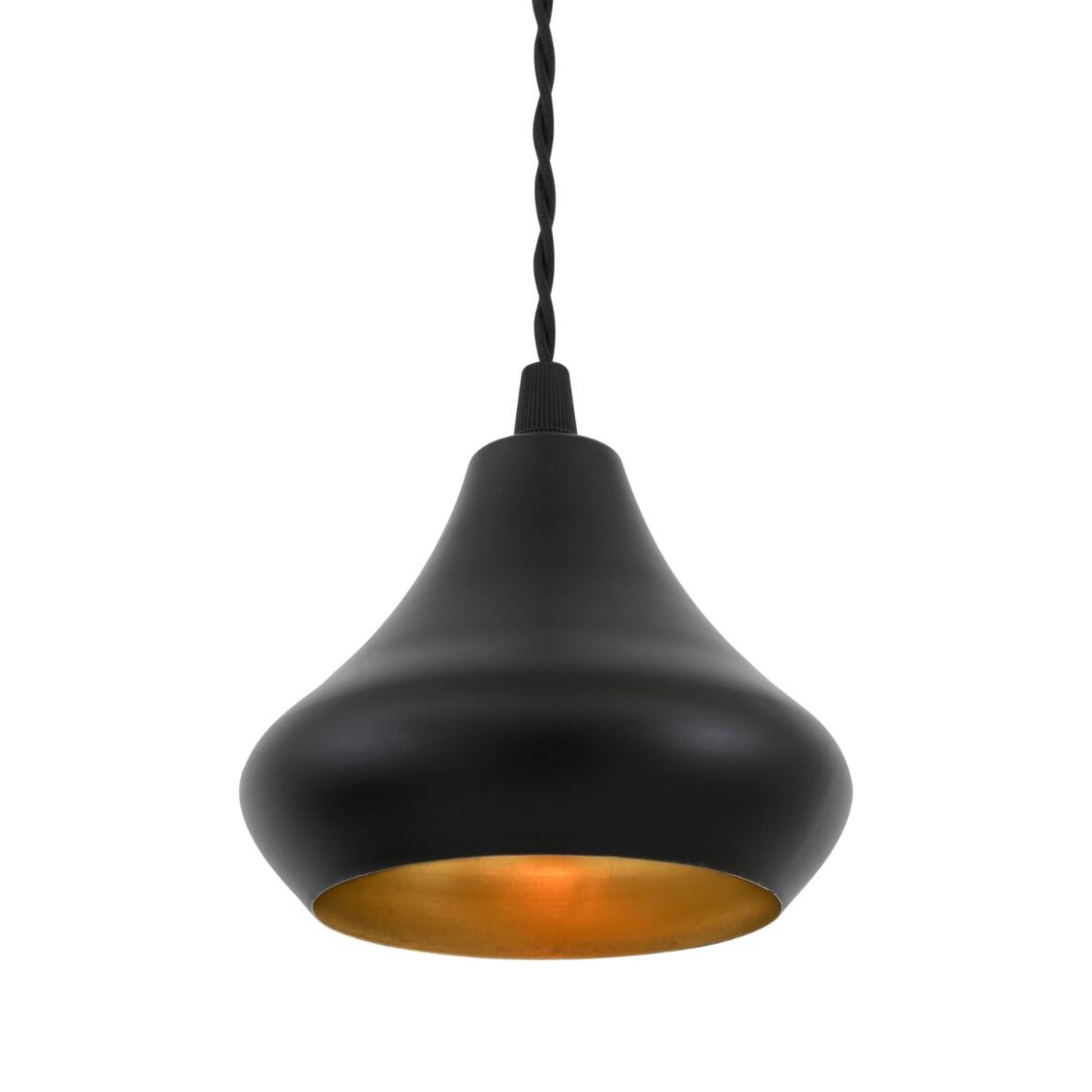 Suspension Marocaine Vintage Amina, 13 cm IP20 main product image