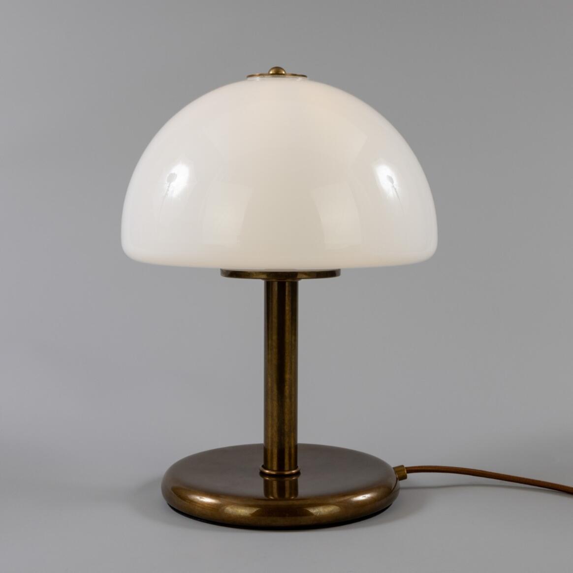 Champignon Mid-Century Mushroom Table Lamp 35cm IP20 main product image