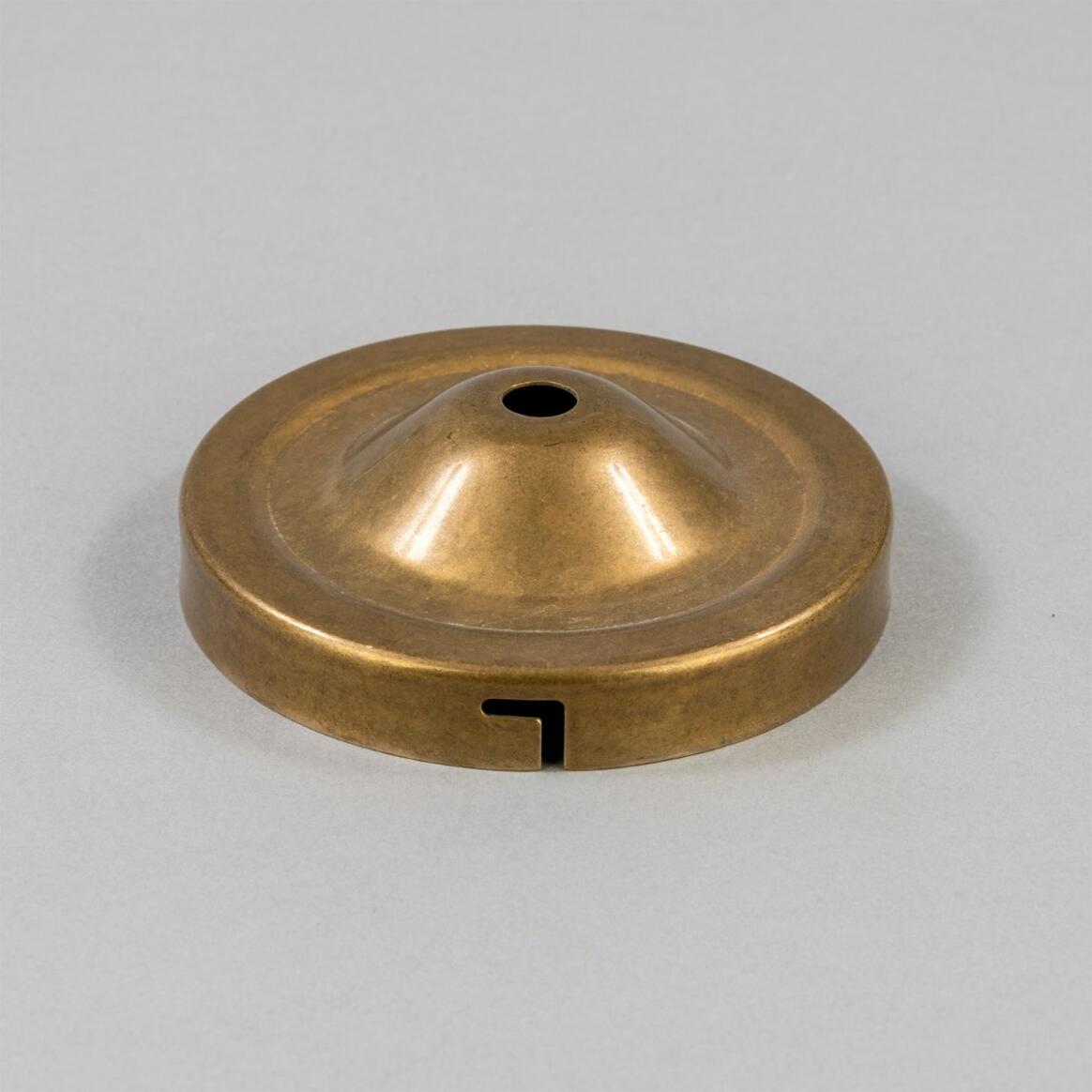 Pressed Brass Wall Bracket 4" main product image