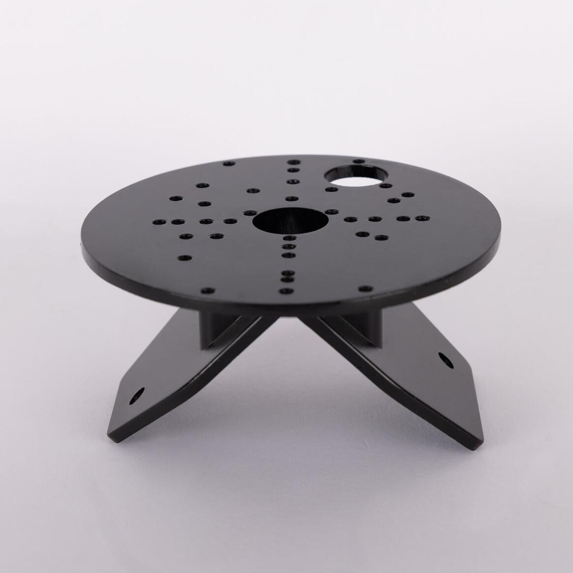 Outdoor Corner Bracket 4.3" main product image