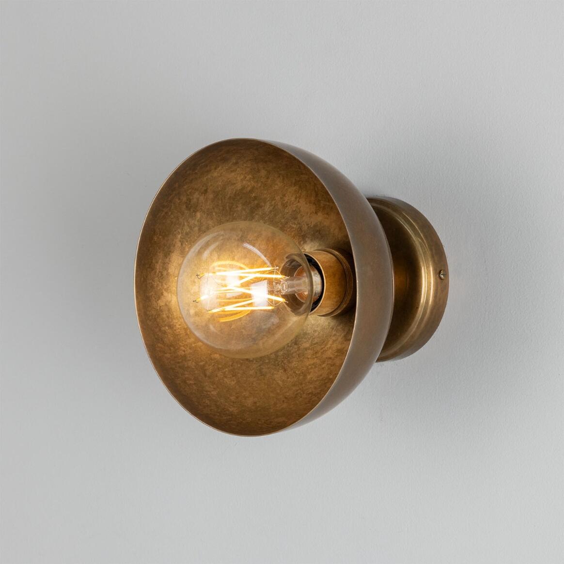 Maua Wall Sconce 7.75" IP20 main product image