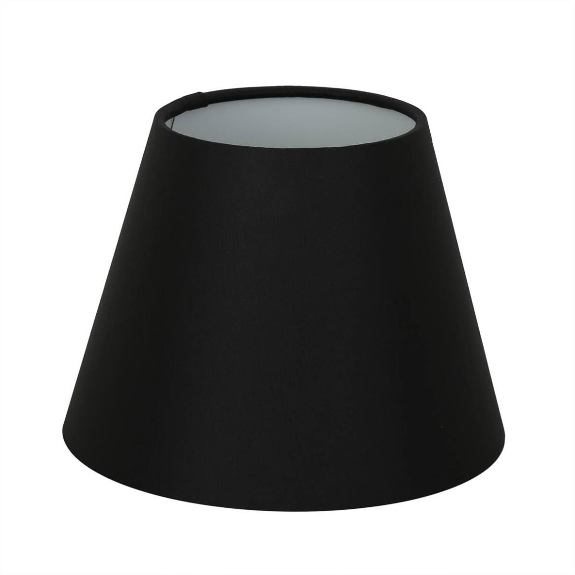 Regular Empire Fabric Lamp Shade 7.75" main product image