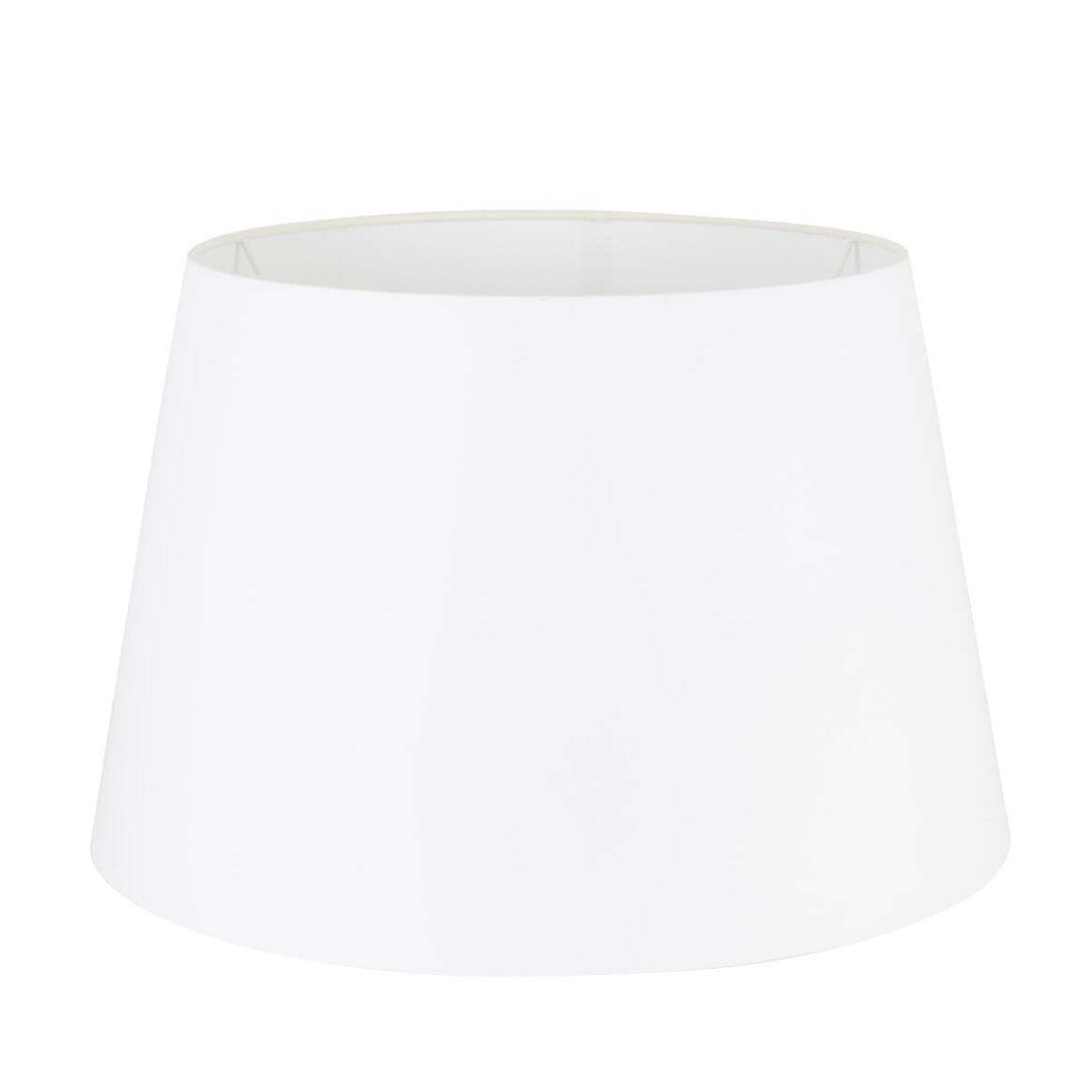 Regular Empire Fabric Lamp Shade 15.75" main product image