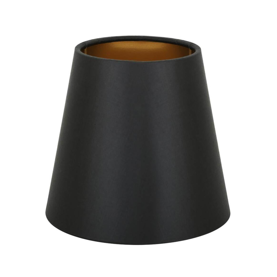 Tall empire fabric lamp shade 6" main product image