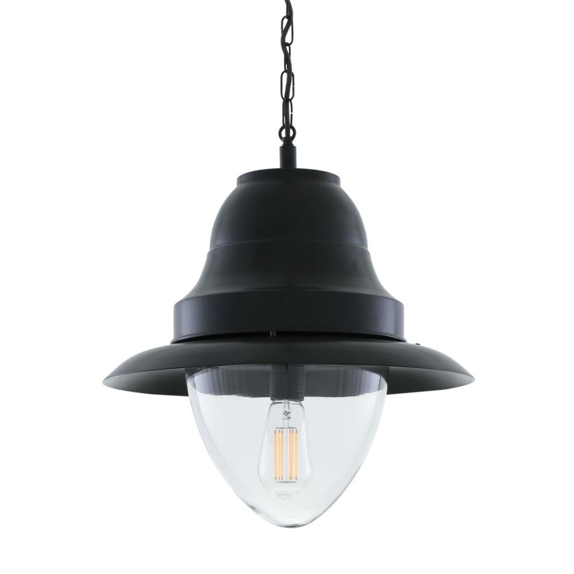 Scottsdale Fisherman Pendant Light IP44 16.9" main product image