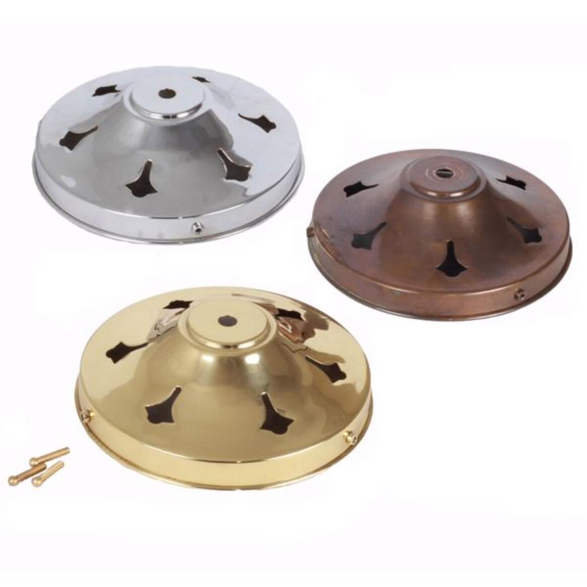 Gallery for Light Fitting 6.25" main product image